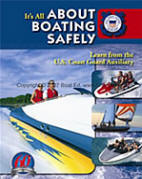 About Boating Safely